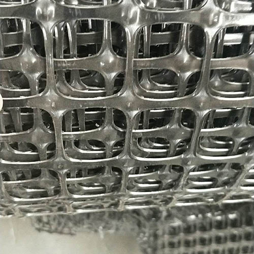 土工格栅 土工格栅